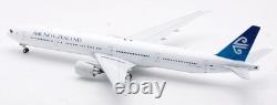 Inflight IF773NZ1223 Air New Zealand Boeing 777-300ER ZK-OKM Diecast 1/200 Model Inflight IF773NZ1223 Air New Zealand Boeing 777-300ER ZK-OKM Diecast 1/200 Model