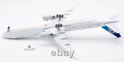 Inflight IF773NZ1223 Air New Zealand Boeing 777-300ER ZK-OKM Diecast 1/200 Model