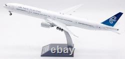 Inflight IF773NZ1223 Air New Zealand Boeing 777-300ER ZK-OKM Diecast 1/200 Model