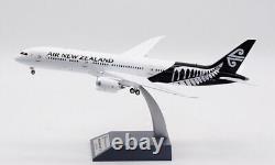 Inflight IF789NZ1120 Air New Zealand Boeing 787-900 ZK-NZN Diecast 1/200 Model