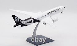Inflight IF789NZ1120 Air New Zealand Boeing 787-900 ZK-NZN Diecast 1/200 Model