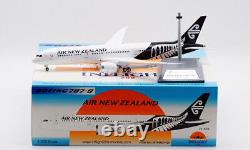 Inflight IF789NZ1120 Air New Zealand Boeing 787-900 ZK-NZN Diecast 1/200 Model