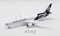Inflight IF789NZ1120 Air New Zealand Boeing 787-900 ZK-NZN Diecast 1/200 Model
