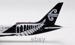 Inflight IF789NZ1120 Air New Zealand Boeing 787-900 ZK-NZN Diecast 1/200 Model