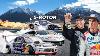 Inside New Zealand S Most Insane Car Collection Mad Mike S Rotors