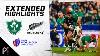 Ireland V New Zealand 2023 Rugby World Cup Extended Highlights 10 14 23 Nbc Sports