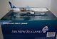 JC WINGS XX2861 Boeing 767-319ER Air New Zealand LOTR ZK-NCG in 1200 + Stand