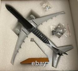 JC Wings 1200 AIR NEW ZEALAND BOEING 777-300ER Reg ZK-OKQ VERY RARE