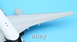 JC Wings 1200 AIR NEW ZEALAND Boeing B777-300 Diecast Aircraft Model ZK-OKG