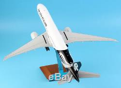 JC Wings 1200 Air New Zealand Boeing 777-300ER Diecast Aircarft Model ZK-OKR