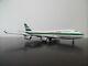 JC Wings 1/200 747-400 Cathay Pacific/Air New Zealand hybrid livery ZK-NBS
