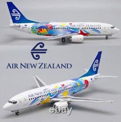 JC Wings 1/200 XX20073, Boeing 737-300 Air New Zealand Millennium ZK-NGA