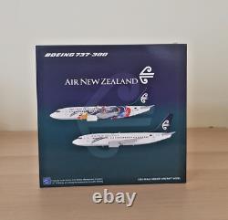 JC Wings 1/200 XX20073, Boeing 737-300 Air New Zealand Millennium ZK-NGA