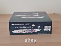 JC Wings 1/200 XX20073, Boeing 737-300 Air New Zealand Millennium ZK-NGA