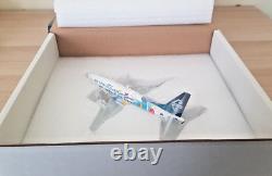 JC Wings 1/200 XX20073, Boeing 737-300 Air New Zealand Millennium ZK-NGA