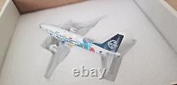 JC Wings 1/200 XX20073, Boeing 737-300 Air New Zealand Millennium ZK-NGA