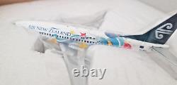 JC Wings 1/200 XX20073, Boeing 737-300 Air New Zealand Millennium ZK-NGA