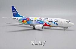 JC Wings 1/200 XX20073, Boeing 737-300 Air New Zealand Millennium ZK-NGA