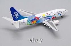 JC Wings 1/200 XX20073, Boeing 737-300 Air New Zealand Millennium ZK-NGA