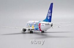 JC Wings 1/200 XX20073, Boeing 737-300 Air New Zealand Millennium ZK-NGA