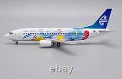 JC Wings 1/200 XX20073, Boeing 737-300 Air New Zealand Millennium ZK-NGA