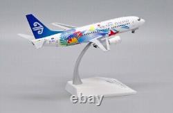 JC Wings 1/200 XX20073, Boeing 737-300 Air New Zealand Millennium ZK-NGA