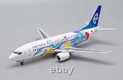 JC Wings 1/200 XX20073, Boeing 737-300 Air New Zealand Millennium ZK-NGA