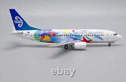 JC Wings 1/200 XX20073, Boeing 737-300 Air New Zealand Millennium ZK-NGA