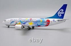 JC Wings 1/200 XX20073, Boeing 737-300 Air New Zealand Millennium ZK-NGA