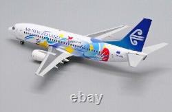 JC Wings 1/200 XX20073, Boeing 737-300 Air New Zealand Millennium ZK-NGA