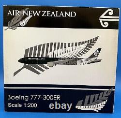JC Wings Air New Zealand Boeing 777-300ER 1200