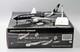 JC Wings XX2280 Air New Zealand Boeing 777-200ER ZK-OKH Diecast 1/200 Jet Model