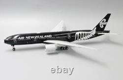 JC Wings XX2280 Air New Zealand Boeing 777-200ER ZK-OKH Diecast 1/200 Jet Model