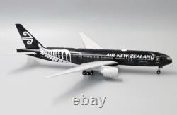 JC Wings XX2280 Air New Zealand Boeing 777-200ER ZK-OKH Diecast 1/200 Jet Model