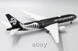 JC Wings XX2280 Air New Zealand Boeing 777-200ER ZK-OKH Diecast 1/200 Jet Model