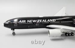 JC Wings XX2280 Air New Zealand Boeing 777-200ER ZK-OKH Diecast 1/200 Jet Model