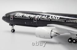 JC Wings XX2280 Air New Zealand Boeing 777-200ER ZK-OKH Diecast 1/200 Jet Model