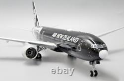 JC Wings XX2280 Air New Zealand Boeing 777-200ER ZK-OKH Diecast 1/200 Jet Model