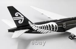 JC Wings XX2280 Air New Zealand Boeing 777-200ER ZK-OKH Diecast 1/200 Jet Model