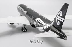 JC Wings XX2280 Air New Zealand Boeing 777-200ER ZK-OKH Diecast 1/200 Jet Model