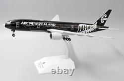JC Wings XX2280 Air New Zealand Boeing 777-200ER ZK-OKH Diecast 1/200 Jet Model