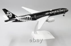 JC Wings XX2280 Air New Zealand Boeing 777-200ER ZK-OKH Diecast 1/200 Jet Model