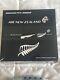 Jc Wings Air New Zealand All Black Livery 777-300ER 1/400