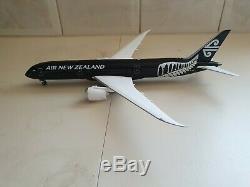 Jc Wings Air New Zealand Zk-nze 787-9 1/200