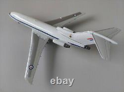 Jc Wings Royal New Zealand Air Force 1/200 Boeing 727 22c