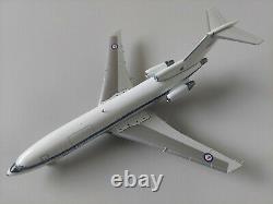 Jc Wings Royal New Zealand Air Force 1/200 Boeing 727 22c