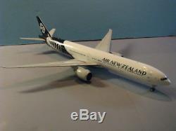 Jc Wings (jc2anz806) Air New Zealand 777-300er 1200 Scale Diecast Metal Model