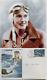 Jean Batten Pioneering, Record Setting New Zealand Aviator 1930'S Signed Cover 2