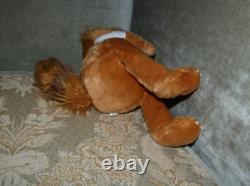 Jim Henson Creature Shop RICO Air New Zealand Mascot Plush 2010 Stuffed Animal