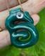 Judah Ashton Gem Turquoise Blue Nz Maori Fuchsite Kyanite Aotea Stone Koropepe